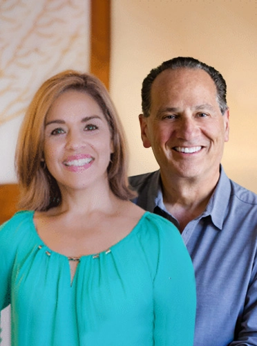 Chiropractors San Diego CA Paul Trentalange And Cheryl Borrego